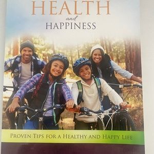 Health and Happiness
